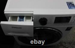 Lave-linge SAMSUNG ecobubble WW90J5456FWithEU 9kg 1400 tours/min Blanc
