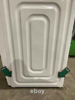 Lave-linge Samsung 8Kg 1400tr/min Blanc Classe A WW80CGC04DAE #LF118646