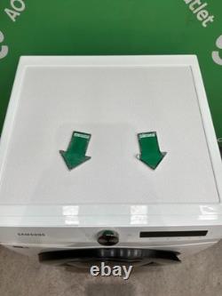 Lave-linge Samsung 9 kg blanc classe A WW90T554DAW (K) #LF128738