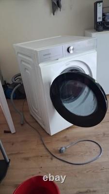 Lave-linge Samsung Ecobubble 11 kg