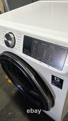 Lave-linge Samsung QuickDrive 8KG A+++ 1400tr/min Blanc WW80M645OPM/EU