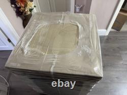 Lave-linge Samsung Série 5 WW80CGC04DAB 8 kg 1400 tr/min, noir