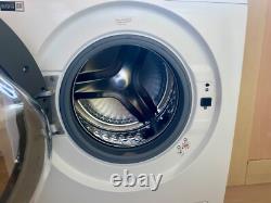 Lave-linge Samsung Série 5 WW80TA046AE/EU Blanc 2 ans - Excellent état