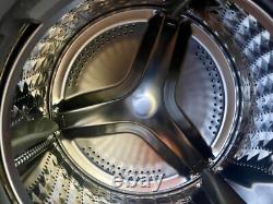 Lave-linge Samsung Série 5 WW80TA046AE/EU Blanc 2 ans - Excellent état