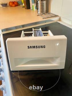 Lave-linge Samsung Série 5 WW80TA046AE/EU Blanc 2 ans - Excellent état