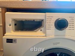 Lave-linge Samsung Série 5 WW80TA046AE/EU Blanc 2 ans - Excellent état Lave-linge Samsung Série 5 WW80TA046AE/EU Blanc 2 ans - Excellent état