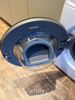 Lave-linge Samsung Série 8 QuickDriveT WW80T854DBH/S1, 8kg, 1400tr/min