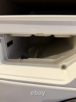 Lave-linge Samsung Série 8 QuickDriveT WW80T854DBH/S1, 8kg, 1400tr/min