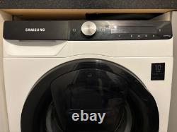 Lave-linge Samsung Series 5+ WW90T554DAW 9kg avec AddWash Blanc