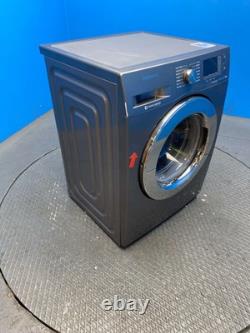 Lave-linge Samsung WF90F5E5U4X 9kg 1400tr/min EcoBubble Blanc