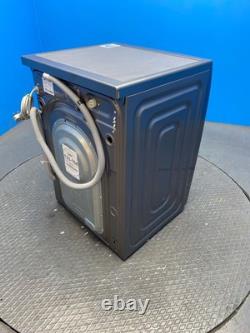 Lave-linge Samsung WF90F5E5U4X 9kg 1400tr/min EcoBubble Blanc