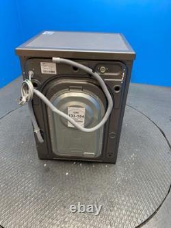 Lave-linge Samsung WF90F5E5U4X 9kg 1400tr/min EcoBubble Blanc