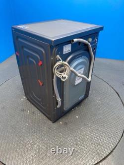 Lave-linge Samsung WF90F5E5U4X 9kg 1400tr/min EcoBubble Blanc