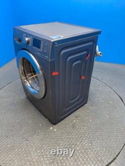 Lave-linge Samsung WF90F5E5U4X 9kg 1400tr/min EcoBubble Blanc