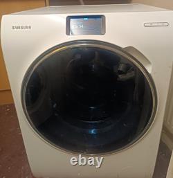 Lave-linge Samsung WW10H9600EW