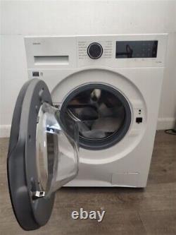 Lave-linge Samsung WW80CGC04DAEEU Série 5 ecobubble 8 kg ID7010364288