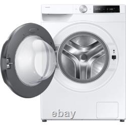 Lave-linge Samsung WW90DG6U25LEU1 9Kg Blanc 1400 RPM Classe A