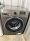 Lave-linge Samsung Ww90j5456fx Ecobubble 9 Kg Graphite - Garantie
