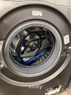 Lave-linge Samsung WW90J5456FX EcoBubble 9 kg graphite - GARANTIE