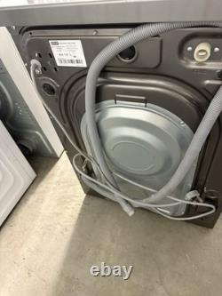 Lave-linge Samsung WW90J5456FX EcoBubble 9 kg graphite - GARANTIE