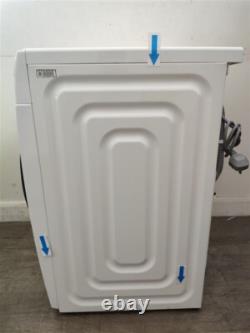 Lave-linge Samsung WW90T534DAW AutoDose 9kg 1400tr/min WiFi ID7010013439