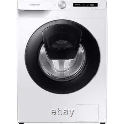Lave-linge Samsung WW90T554DAW 9 kg avec AddWash Blanc ID7010782714