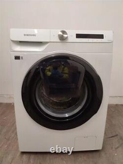 Lave-linge Samsung WW90T554DAW 9kg avec AddWash Blanc ID2110623293