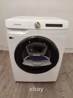 Lave-linge Samsung WW90T554DAW 9kg avec AddWash Blanc ID2110623293