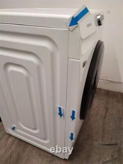 Lave-linge Samsung WW90T554DAW 9kg avec AddWash Blanc ID2110623293