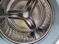 Lave-linge Samsung WW90T554DAW 9kg avec AddWash Blanc ID2110623293