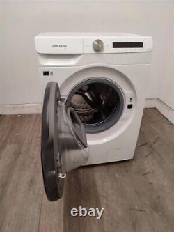 Lave-linge Samsung WW90T554DAW 9kg avec AddWash Blanc ID2110623293