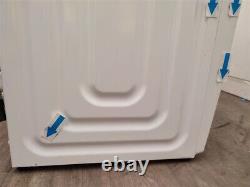 Lave-linge Samsung WW90T554DAW 9kg avec AddWash Blanc ID2110623293