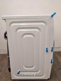 Lave-linge Samsung WW90T554DAW 9kg avec AddWash Blanc ID2110623293