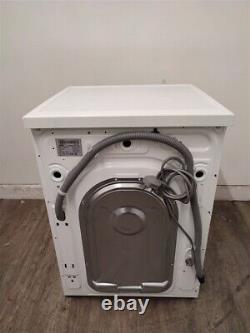 Lave-linge Samsung WW90T554DAW 9kg avec AddWash Blanc ID2110623293