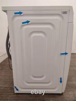 Lave-linge Samsung WW90T554DAW ecobubble 9KG 1400tr/min Smart ID7010809584