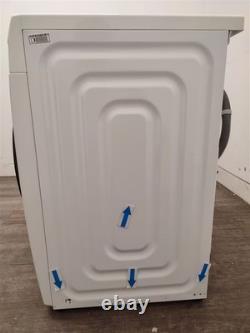 Lave-linge Samsung WW90T554DAW ecobubble 9KG 1400tr/min Smart ID7010809584