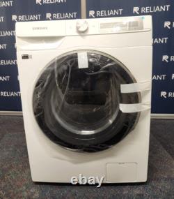 Lave-linge Samsung WW90T684DLH/S1 9 kg Série 7 - Blanc - Garantie de 5 ans - Boîte ouverte