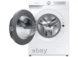 Lave-linge Samsung WW90T684DLH/S1 9 kg Série 7 - Blanc - Garantie de 5 ans - Boîte ouverte