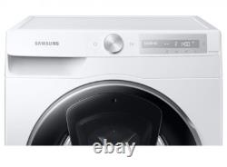 Lave-linge Samsung WW90T684DLH/S1 9 kg Série 7 - Blanc - Garantie de 5 ans - Boîte ouverte