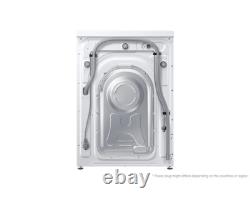 Lave-linge Samsung WW90T684DLH/S1 9 kg Série 7 - Blanc - Garantie de 5 ans - Boîte ouverte