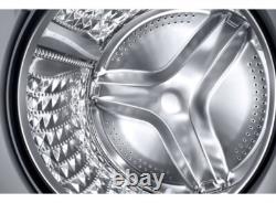 Lave-linge Samsung WW90T684DLH/S1 9 kg Série 7 - Blanc - Garantie de 5 ans - Boîte ouverte