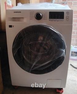 Lave-linge Samsung WW90TA046AE/EU 9 kg 1400 tr/min, blanc, très bon état