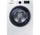 Lave-linge Samsung Ecobubble Ww80j5555fw 8 Kg 1400 Tours Blanc