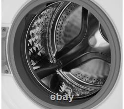 Lave-linge Samsung ecobubble WW80J5555FW 8 kg 1400 tours Blanc