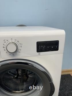 Lave-linge Servis/Qilive 8KG 1400 Tr/min Blanc 4931