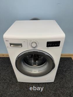 Lave-linge Servis/Qilive 8KG 1400 Tr/min Blanc 4931