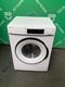 Lave-linge Sharp 8 Kg 1400 Tr/min Blanc Classe A Es-nfb814bwna-en #lf101738