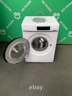 Lave-linge Sharp 8 kg 1400 tr/min Blanc Classe A ES-NFB814BWNA-EN #LF101738