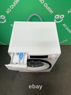 Lave-linge Sharp 8 kg 1400 tr/min Blanc Classe A ES-NFB814BWNA-EN #LF101738