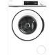 Lave-linge Sharp Es-nfb814bwna-en 8 Kg Blanc 1400 Tr/min Class&eacute; A